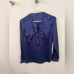 Ann Taylor Blouse